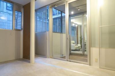 【内装】 | Ｇ－ＦＬＡＴ