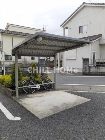 モデッサのその他共用部分|当社、チルホームのHPもご覧ください(^^)/物件情報多数♪