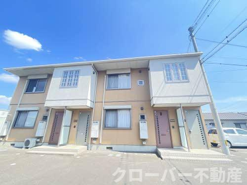 フラワーランド E棟