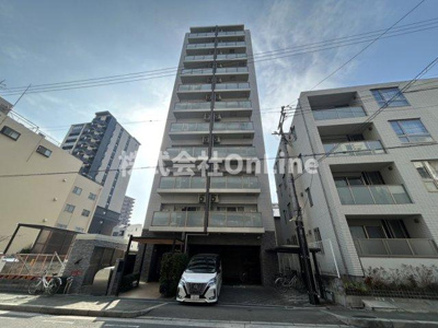 【外観】 | OAK弥栄夕陽ケ丘