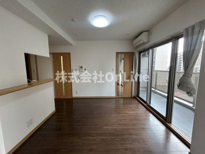 【洋室】 | OAK弥栄夕陽ケ丘