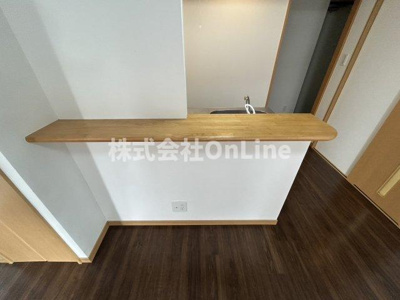 【内装】 | OAK弥栄夕陽ケ丘