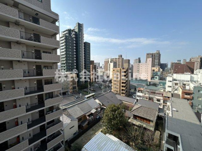 【展望】 | OAK弥栄夕陽ケ丘