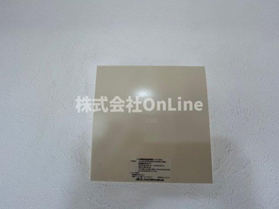 【設備】 | OAK弥栄夕陽ケ丘