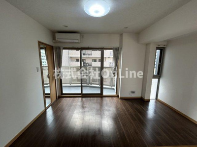 【居間・リビング】 | OAK弥栄夕陽ケ丘