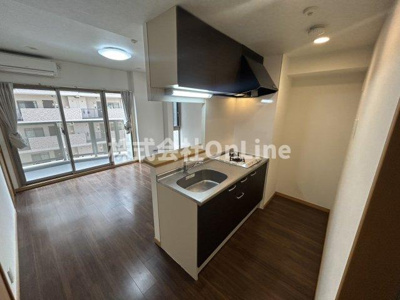 【キッチン】 | OAK弥栄夕陽ケ丘