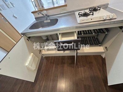 【収納】 | OAK弥栄夕陽ケ丘