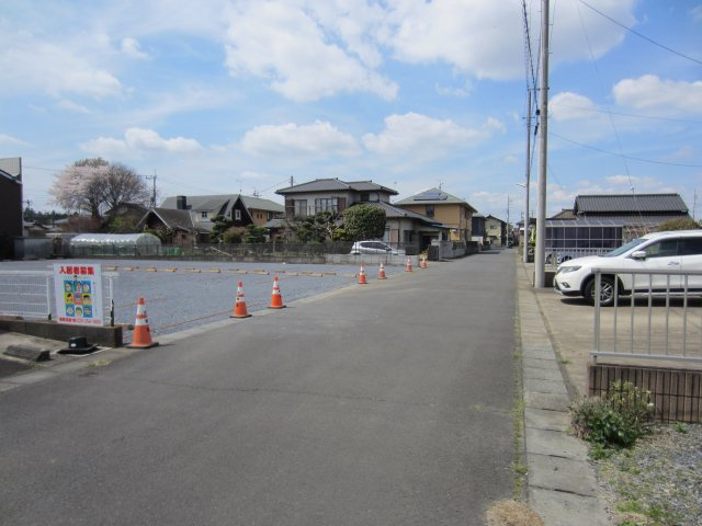 佐和駅前　西駐車場（G3パーキング）のその他