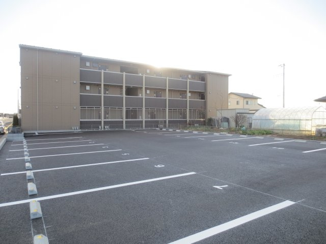 佐和駅前東（照沼TAパーキング）2