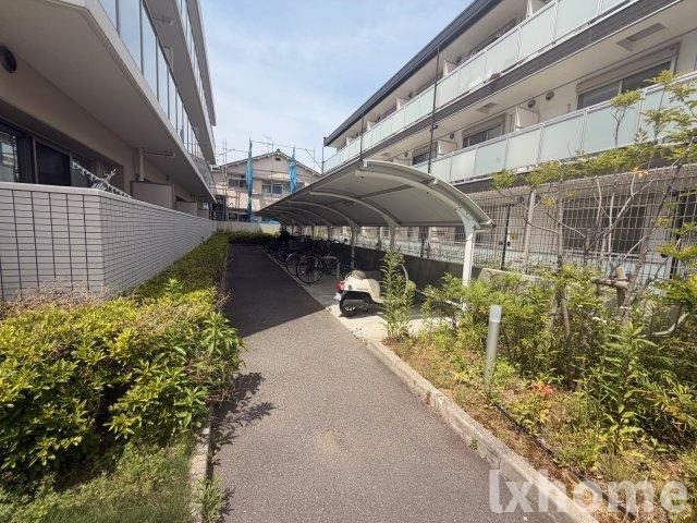メゾンさわやかのその他共用部分