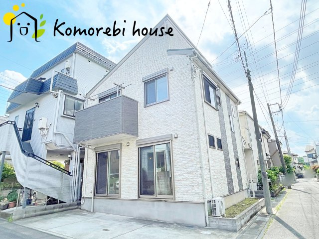 さいたま市北区日進町2丁目　01期　R中古戸建　01