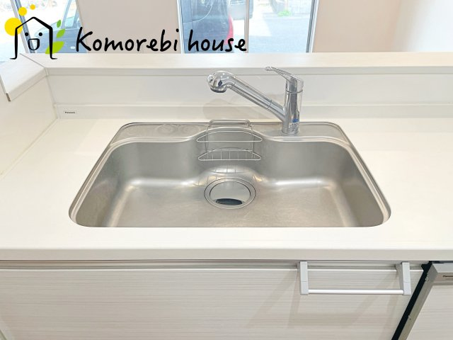 さいたま市北区日進町2丁目　01期　R中古戸建　01のキッチン|26.5.14　撮影済み