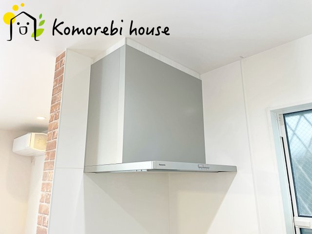 さいたま市北区日進町2丁目　01期　R中古戸建　01のキッチン|26.5.14　撮影済み
