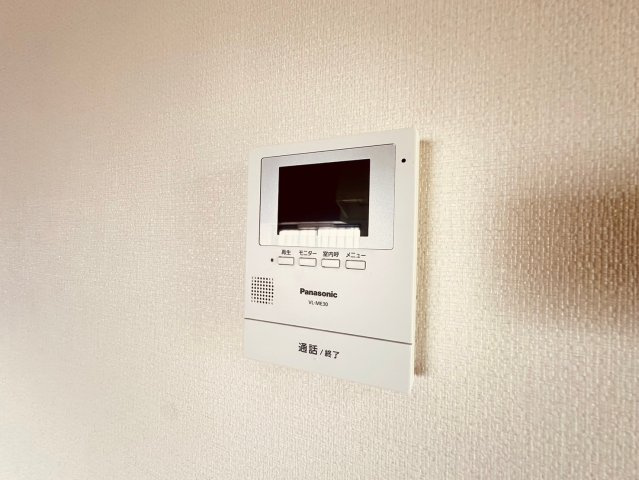 R FIELDS MATSUDOⅤのその他共用部分