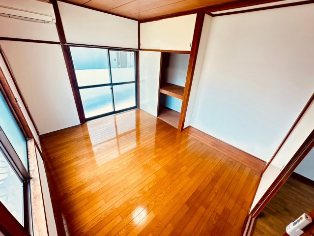 R FIELDS MATSUDOⅤの設備