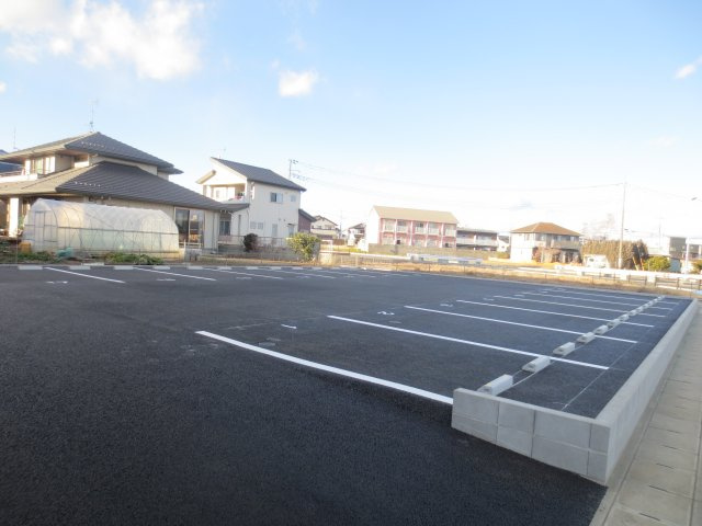 佐和駅前東（照沼TAパーキング）2の駐車場|その他現地写真です。
