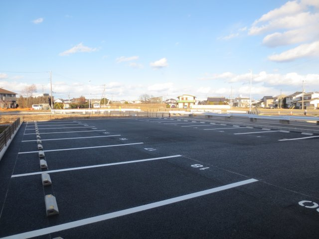 佐和駅前東（照沼TAパーキング）2の駐車場|その他現地写真です。