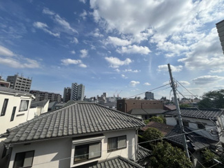 【展望】 | 見晴らし良好！！！