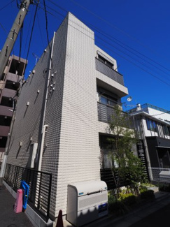 【外観】 | 耐震耐火に優れた旭化成ヘーベルメゾン！