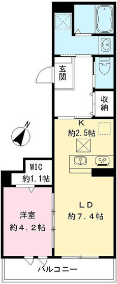 【間取り】 | Ｌｕｍｏｒａ玉南（ZEH)