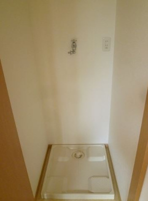 【設備】 | オーシャン本牧