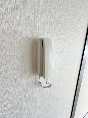 メゾンフタヤのセキュリティ