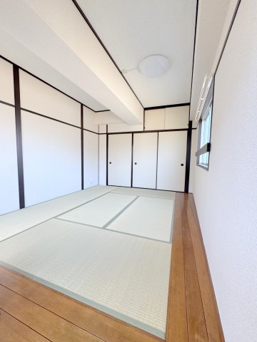 メゾンフタヤの内装