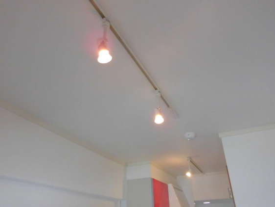 サニーパレス神陵台の設備