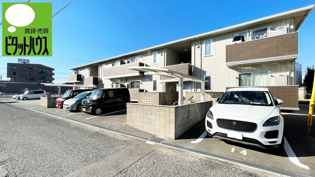 カーサ　モエハ