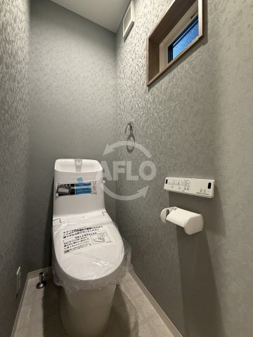 南市岡テラスハウス｜ペット相談 洗面台 地上デジタル放送 BS 温水洗浄 