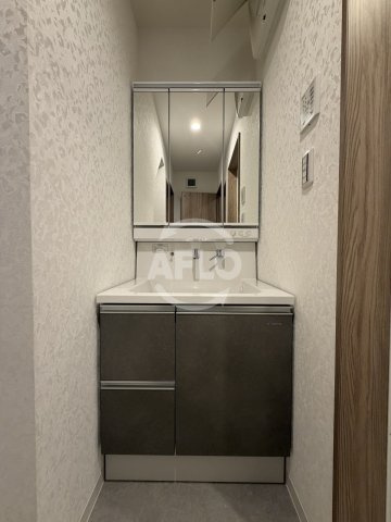 南市岡テラスハウス｜ペット相談 洗面台 地上デジタル放送 BS 温水洗浄 