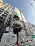 スプランディッド新大阪VIIIの画像
