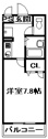 【間取り】 | 間取りです
