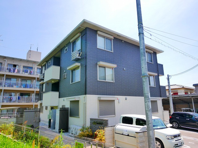 ソレイユ　ルヴァン