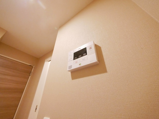 ソレイユ　ルヴァンの設備