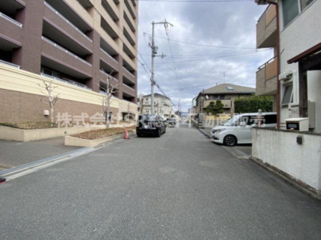 永和1丁目中古戸建の周辺|スーパー・コンビニも徒歩10分圏内と近いです！
