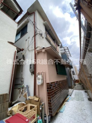永和1丁目中古戸建の外観|JR俊徳道駅徒歩2分の立地！住環境充実しています♪