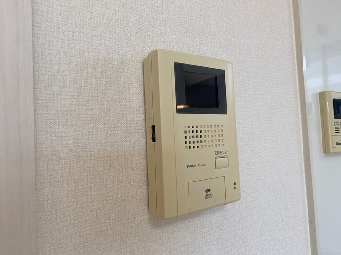クレール森田　B