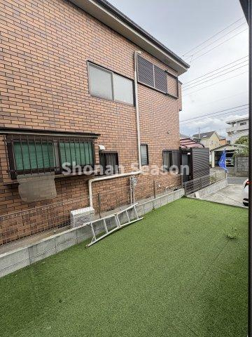 【庭】 | 即お引き渡しも可能です。まずは現地内覧にいらしてみませんか♪
