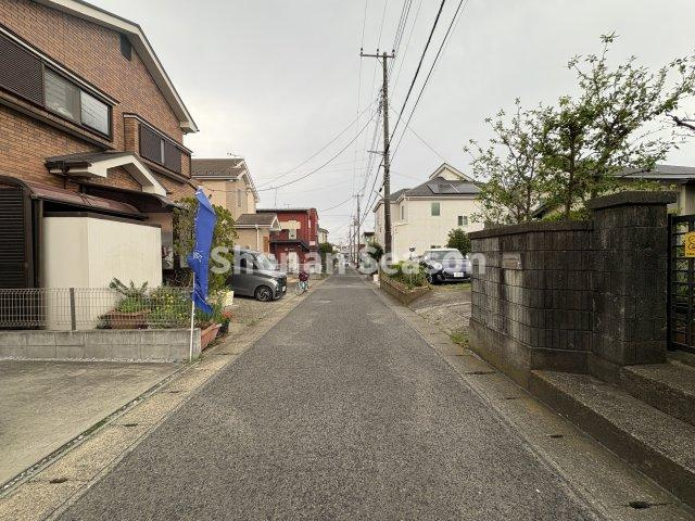 【周辺】 | 穏やかな環境が広がる閑静な住宅街◎落ち着いた暮らしが実現できます♪