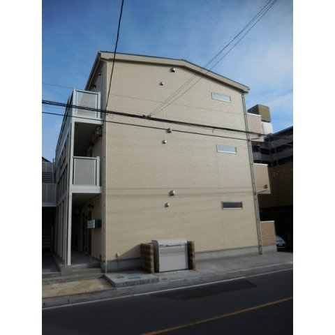 キャメル草加氷川町Ⅱのその他共用部分