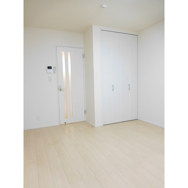 キャメル草加氷川町Ⅱの内装