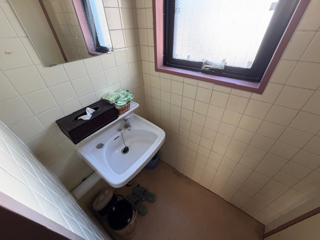 青山一丁目　中古住宅