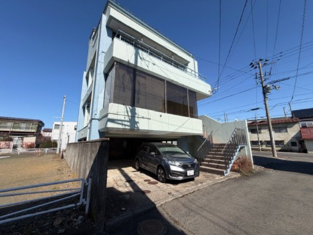 青山一丁目　中古住宅