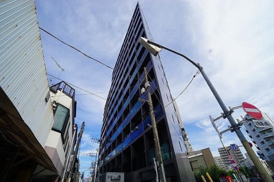 【外観】 | グラシアプレイス曳舟