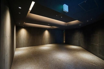 【エントランス】 | グラシアプレイス曳舟