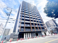 レオンコンフォート難波クレア 仲介手数料無料の画像