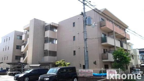 アンシャンテ総持寺