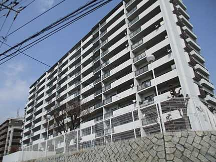 五日市ヒューマンズ(JS)の外観