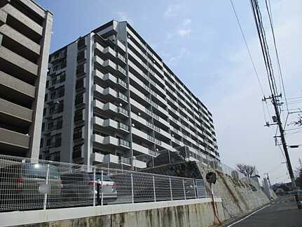 五日市ヒューマンズ(JS)の外観